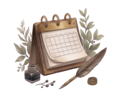Запазете дата